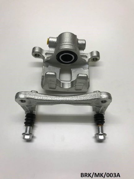Rear Caliper Right for Jeep Compass & Patriot MK 2007-2017 302MM BRK/MK/003A