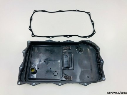 Transmission Pan & Gasket for Jeep Grand Cherokee 2014-2020 8-speed ATP/WK2/004A