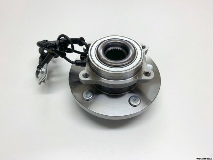 Front Wheel Bearing & Hub Assembly for Chrysler Voyager 2008-2014 WBHA/RT/002A