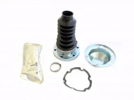 Osłona wału napędowego BK501 Jeep Liberty 2001 -