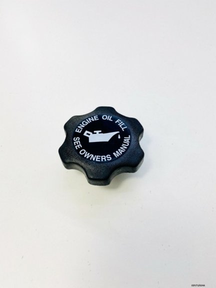 Engine Oil Filler Cap for Jeep Wrangler TJ 2.4L & 4.0L 1997-2006 EEP/TJ/024A