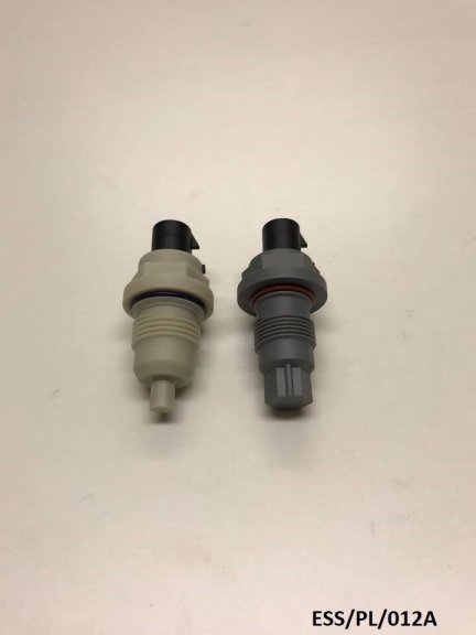 2 x Speed Sensor for Chrysler PT Cruiser 2001-2010 / Neon 2001-2005  ESS/PL/012A