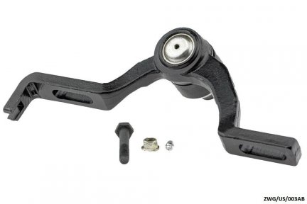 Front Upper Control Arm Right for MERCURY MOUNTAINEER 1997-2001 ZWG/US/003AB