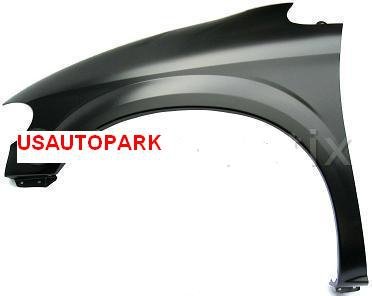 Błotnik przedni lewy Chrysler Voyager / Grand Voyager Dodge Caravan / Grand Caravan 01-07
