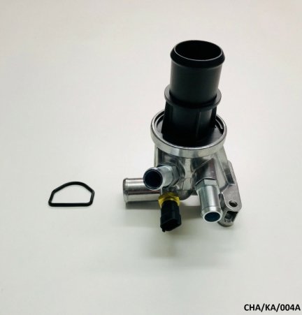 Thermostat Assembly for Dodge Nitro KA 2.8CRD 2007-2010 CHA/KA/004A