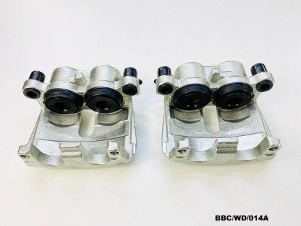 2 x Front Brake Caliper for Dodge Durango WD 2011-2020 BBC/WD/014A