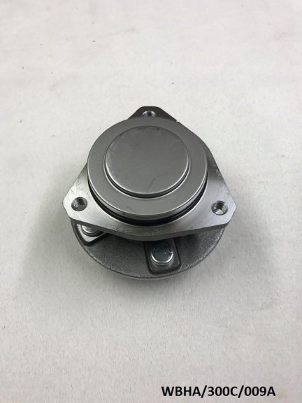 Front Wheel Bearing &Hub Assembly for 300C / Charger 2011-2017 WBHA/300C/009A