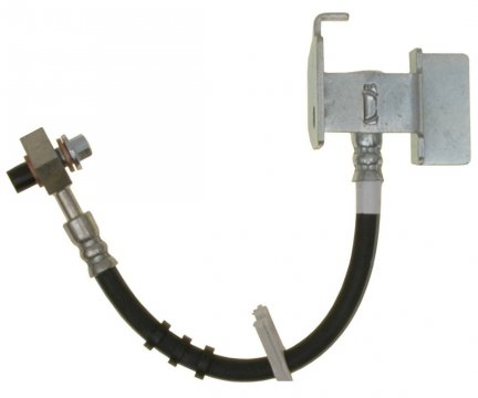 Wężyk (przewód)  hamulcowy Tylny Lewy  2204649 MUSTANG