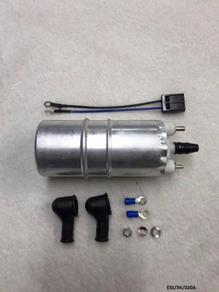 Fuel Pump for Jeep Commander XK 3.0CRD 2006-2010  ESS/XK/020A