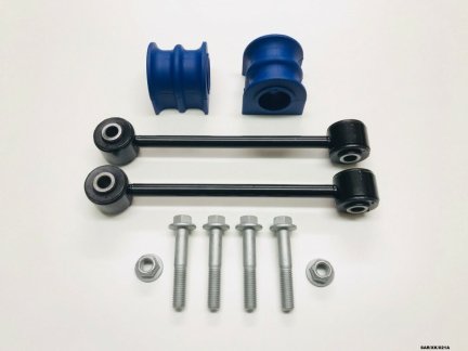 Front Anti-Roll Bar Repair KIT for Jeep Commander XK 2006-2010 32.7  SAR/XK/021A