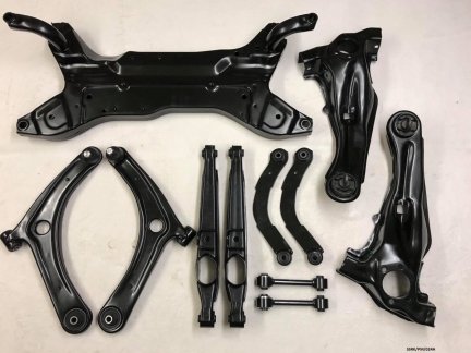 Control Arms KIT 11PCS for Dodge Caliber PM 2007-2012 SSRK/PM/024A