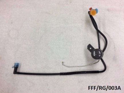 Fuel Filter for Chrysler Voyager / Grand Voyager RG 2001-2007 Petrol FFF/RG/003A