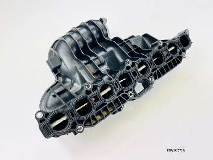 Intake Manifold for Jeep Wrangler JK 2.8 CRD 2011-2018 EEP/JK/071A
