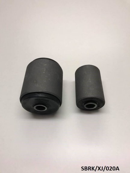 Rear Leaf Spring Front & Rear Bush for Jeep Cherokee XJ 1984-2001  SBRK/XJ/020A
