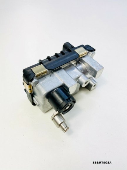 Turbocharger Actuator for Chrysler Grand Voyager 2.8CRD 2007-2015 ESS/RT/028A