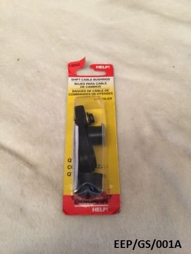 Shift Linkage Cable Bushings for Chrysler Voyager 2.5TD 1996-2000  EEP/GS/001A