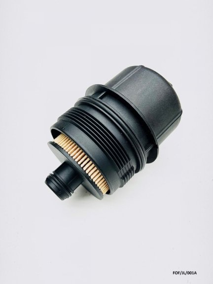 Oil Filter with Cap for Jeep Wrangler JL 3.0 CRD 2020+ 68507598AA FOF/JL/001A