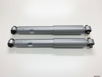 2 x Rear Shock Absorber for Chrysler PT Cruiser 2001-2010  SSA/PT/001A
