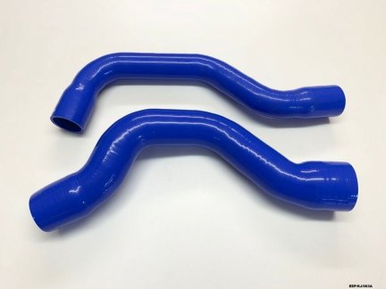 Intercooler Inlet & Outlet Hose for Cherokee KJ 2.5 & 2.8 2005-2007 EEP/KJ/063A