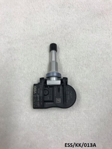 TPMS Tyre Pressure Sensor for Jeep Liberty KK 2008-2012 ESS/KK/013A