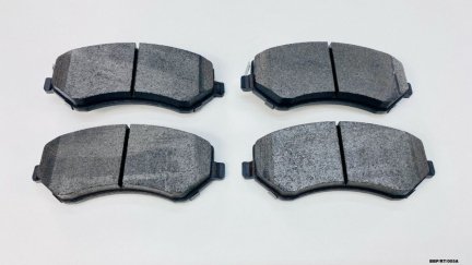 CERAMIC Front Brake Pads for Chrysler Grand Voyager RT 2008-2017 BBP/RT/005A