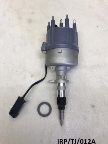 Distributor 56041034 for Jeep Wrangler TJ 4.0L 1998-1999  IRP/TJ/012A
