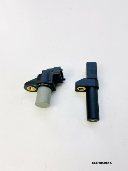 Crankshaft & Camshaft Sensor for Grand Cherokee 3.0CRD 2005-2010 ESS/WK/051A