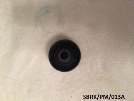 Front Lower Arm Rear Bush for Compass & Patriot / Caliber 2007-2017 SBRK/PM/013A