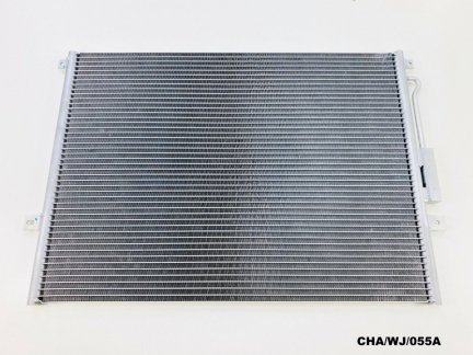 Air Conditioning Condenser for Jeep Grand Cherokee WJ 1999-2003 CHA/WJ/055A