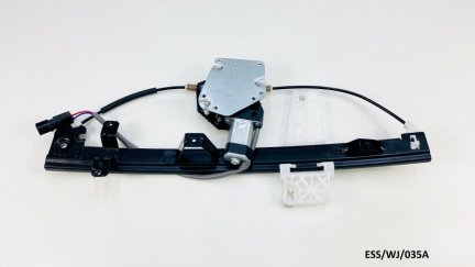 Front Left Window Regulator for Jeep Grand Cherokee WJ 1999-2004 ESS/WJ/035A