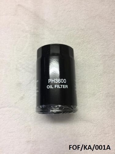 Engine Oil Filter for Dodge Nitro KA 3.7L 2007-2008 FOF/KA/001A