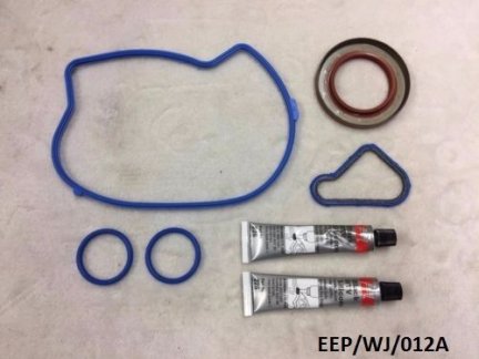 Timing Cover Gasket SET for Jeep Grand Cherokee WJ 4.7L 2002-2004  EEP/WJ/012A