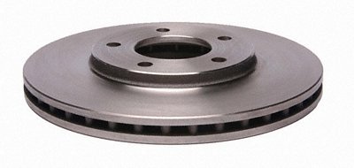 Tarcza Hamulcowa przednia 5346 15-16 Chrysler / Dodge / Plymouth Voyager / Caravan 1991-1995