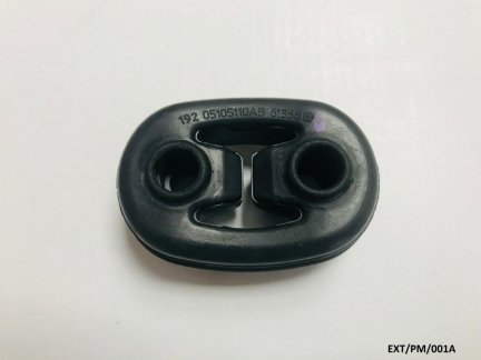 MOPAR Exhaust Isolator for Dodge Caliber PM 2007-2012 EXT/PM/001A