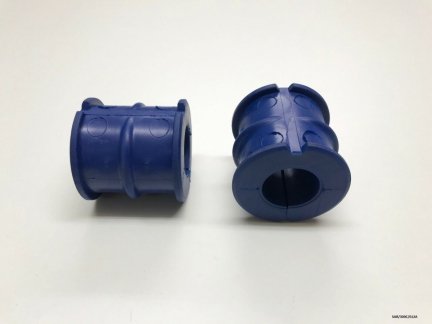 2 x Front Anti-Roll Bar Bush for Chrysler 300C 2005-2019 25MM MOOG SAR/300C/012A