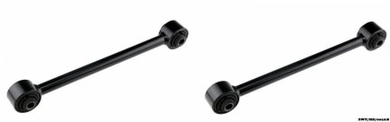 2 x Rear Control Arm Front For ACURA TSX CL 2003-2008 ZWT/HD/002AB