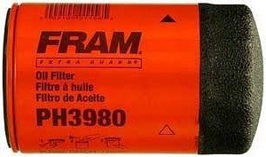 Filtr oleju PH3980 Monte Carlo 1995-1997 3.4 L. 1982-1984 3.8 L. 1982-1988 4.3 L.
