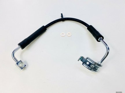 Front Brake Hose Left for Jeep Wrangler JK 2007-2010 BBH/JK/004A