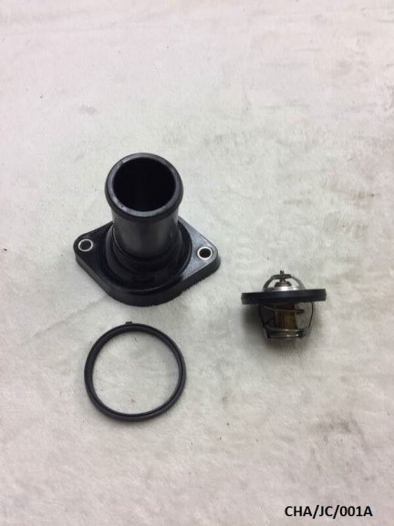 Thermostat & Thermostat Housing for Dodge Journey 2.4L JC 2009-2017 CHA/JC/001A