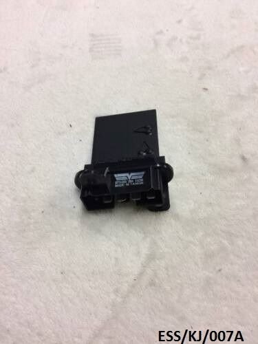 Blower Motor Control Module/Resistor for Jeep Cherokee KJ 2002-2007 ESS/KJ/007A