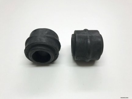 2 x Front Anti-Roll Bar Bush for Chrysler 300C 2005-2019 27MM SAR/300C/018A