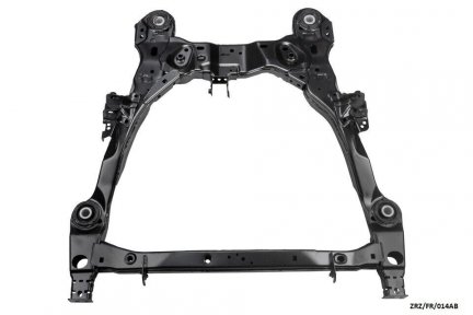 Front Subframe Crossmember for FORD EXPLORER 3.5L 2016 + ZRZ/FR/014AB