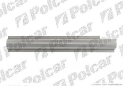 Reparaturka progu prawa 240042-1 Plymouth Voyager ES 1991-1995