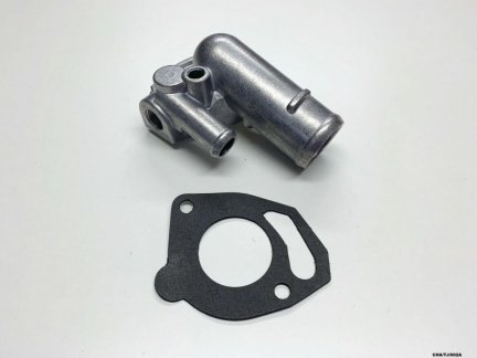 Thermostat Housing for Jeep Wrangler YJ & TJ 2.5L & 4.0L 1990-2006 CHA/TJ/002A