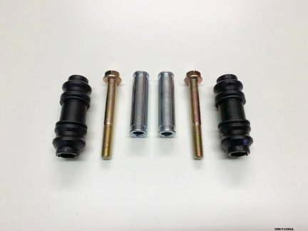 Brake Caliper Pin Repair KIT for Jeep Wrangler YJ & TJ 1990-2006 CRK/TJ/006A