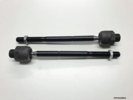 2 x Track / Tie Rod Inner for Jeep Cherokee ( Liberty ) KJ 2002-2005 STP/KJ/005A