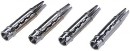 Door Hinge Check Pins 55012900AB for Jeep Cherokee XJ 1994-2001