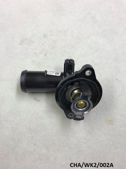 Gates Thermostat for Jeep Grand Cherokee WK2 3.6L 2011-2018  CHA/WK2/002A