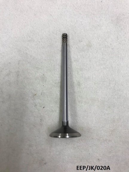 Intake Valve for Jeep Wrangler JK 3.8L 2007-2011 EEP/JK/020A