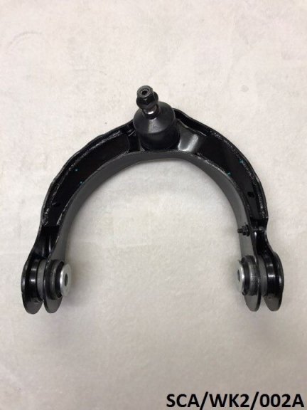 Front Upper Control Arm Right for Jeep Grand Cherokee WK2 2011-2015 SCA/WK2/002A